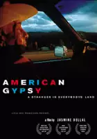 Jasmine Dellal / American Gypsy: A Stranger in Everybody's Land
