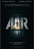 plakat filmu Powietrze
