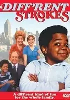 plakat serialu Diff'rent Strokes