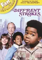 Richard Gurman / Diff'rent Strokes