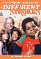plakat serialu Diff'rent Strokes