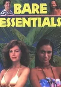 Plakat filmu Bare Essentials