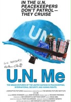 plakat filmu U.N. Me