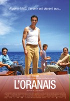 plakat filmu L'Oranais
