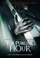 plakat filmu The Purging Hour