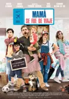 plakat filmu Mam&aacute; se fue de viaje