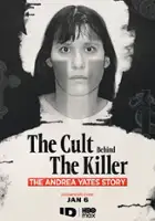 plakat filmu The Cult Behind the Killer: The Andrea Yates Story