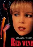 plakat filmu Red Wind