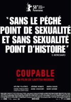 plakat filmu Coupable