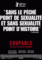 plakat filmu Coupable