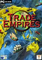 plakat gry Trade Empires