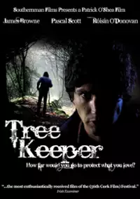 Plakat filmu Tree Keeper