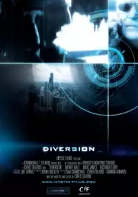 Plakat filmu Diversion