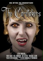 plakat filmu The Caretakers