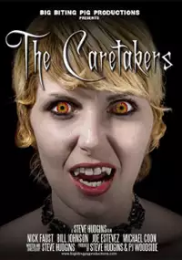 Plakat filmu The Caretakers