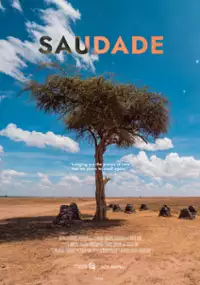 Plakat filmu Tęsknota