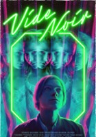 plakat filmu Vide Noir