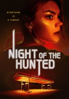 plakat filmu Night of the Hunted