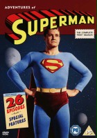 plakat - Adventures of Superman (1952)