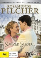 plakat filmu Summer Solstice