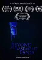 plakat filmu Beyond the Basement Door