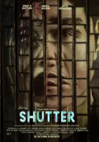 Plakat filmu Shutter