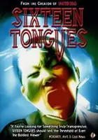 Maria Pederson / Sixteen Tongues