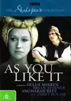 plakat filmu Jak wam się podoba