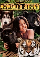 plakat filmu Księga dżungli. Opowieść Mowgliego