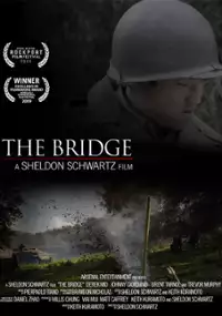Plakat filmu The Bridge