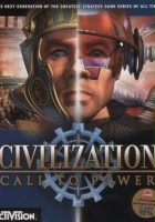 plakat filmu Civilization: Call to Power