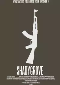 Plakat filmu Shadygrove
