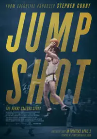 Plakat filmu Jump Shot: The Kenny Sailors Story