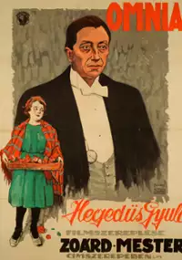Plakat filmu Mistrz Zoard
