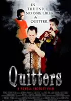 Scott Adam Sobol / Quitters