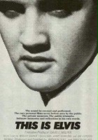 plakat filmu Elvis
