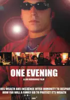 plakat filmu One Evening