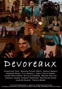 Plakat filmu Devoreaux