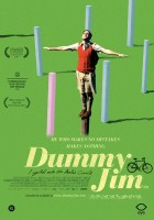plakat filmu Dummy Jim