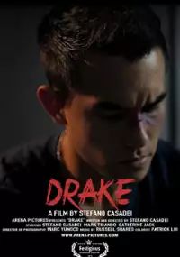 Plakat filmu Drake