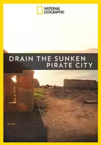 Plakat filmu Wyprawa na dno: Miasto pirat&oacute;w