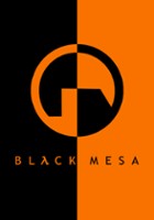 plakat filmu Black Mesa