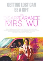 plakat filmu The Disappearance of Mrs. Wu