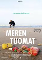 plakat filmu Meren tuomat