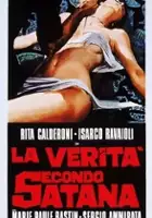 plakat filmu La Verità secondo Satana