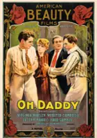 plakat filmu Oh, Daddy!