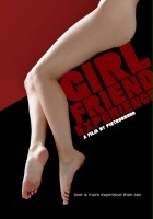 plakat filmu Girlfriend Experience