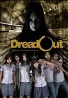 plakat gry DreadOut