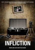 plakat filmu Infliction