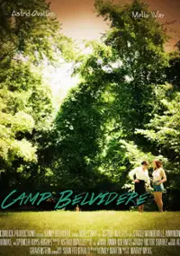 Plakat filmu Camp Belvidere